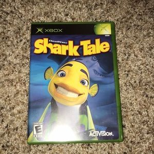 original xbox games